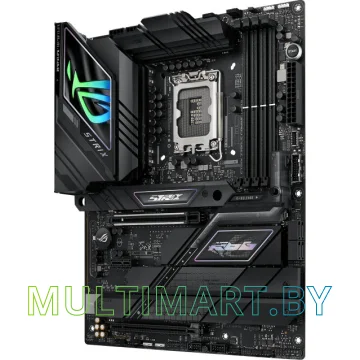 Материнская плата ASUS ROG Strix Z790-F Gaming WiFi II картинка 4